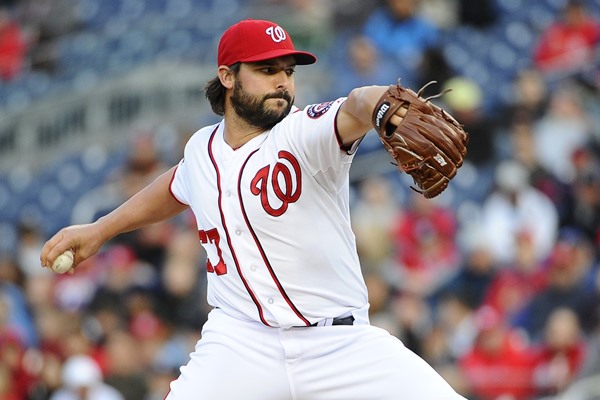 Daily Fantasy Baseball Picks: May 25, 2015