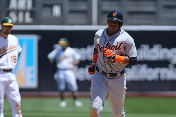 Daily Fantasy Baseball Picks: May 28, 2015