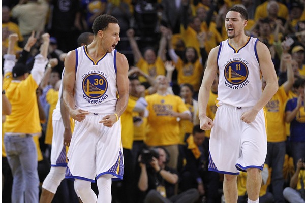 NBA Playoffs: How the West Was Won