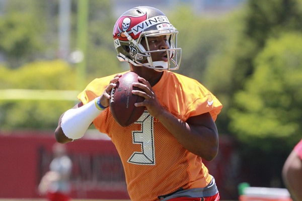 WATCH: 2015 Fantasy Football: NFC South Rookie Breakdown