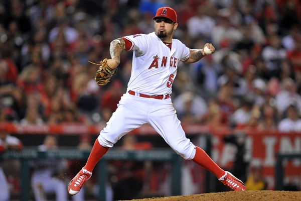 Daily Fantasy Baseball Picks: June 12, 2015