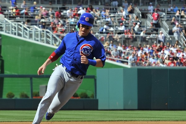 Daily Fantasy Baseball Picks: June 13, 2015