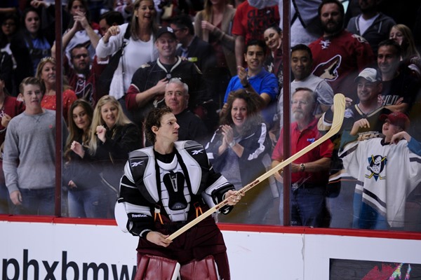 NHL: Expansion Destinations