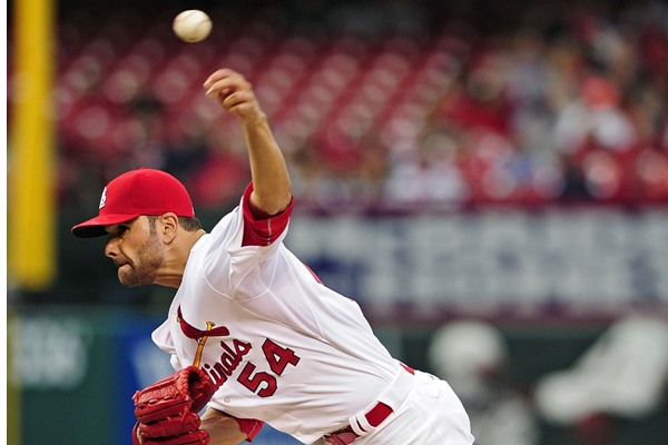 Daily Fantasy Baseball Picks: June 18, 2015
