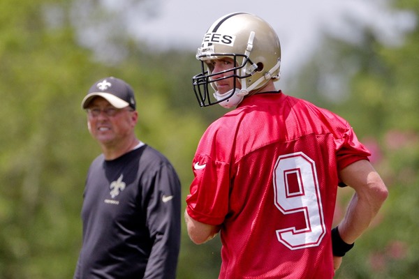 Biggest Question for Each NFC South Team