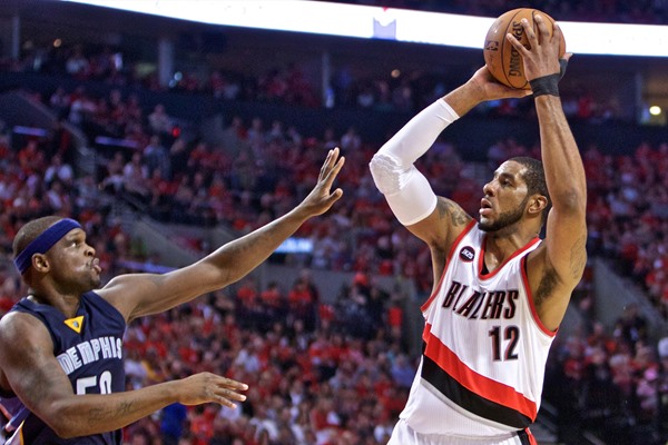 Top 10 NBA Free Agents