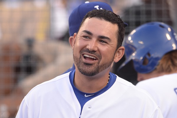 Daily Fantasy Baseball Picks: June 20, 2015