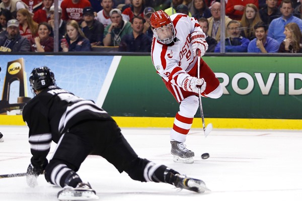 NHL Draft 2015: Mock Draft picks 1-5