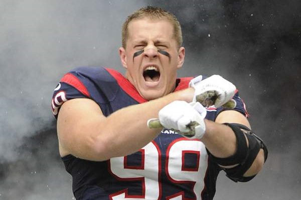 AFC Wildcard - Winners and Losers