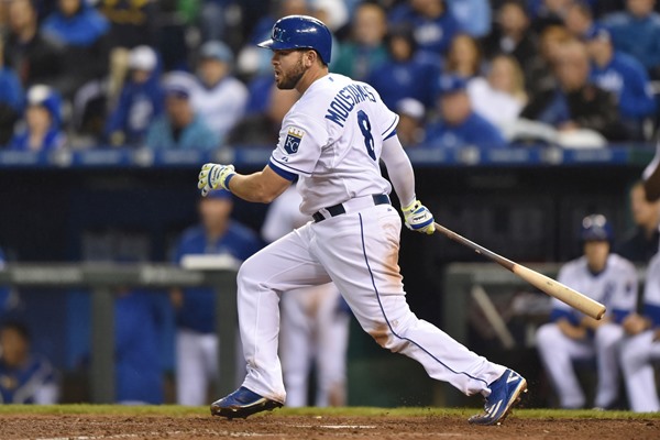 Daily Fantasy Baseball Picks: June 23, 2015