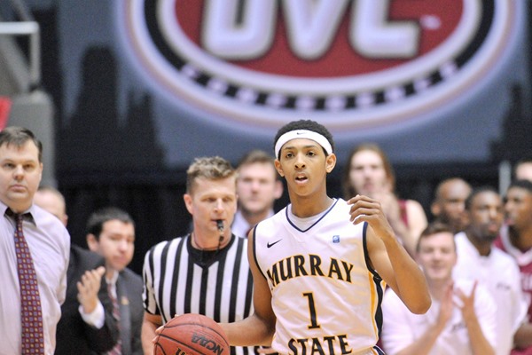 2015 NBA Draft - #14 Oklahoma City Thunder