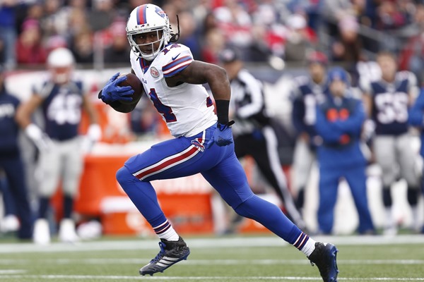2015 Fantasy Football Preview: Buffalo Bills