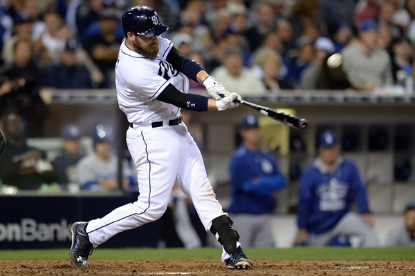 Daily Fantasy Baseball Picks: June 26, 2015