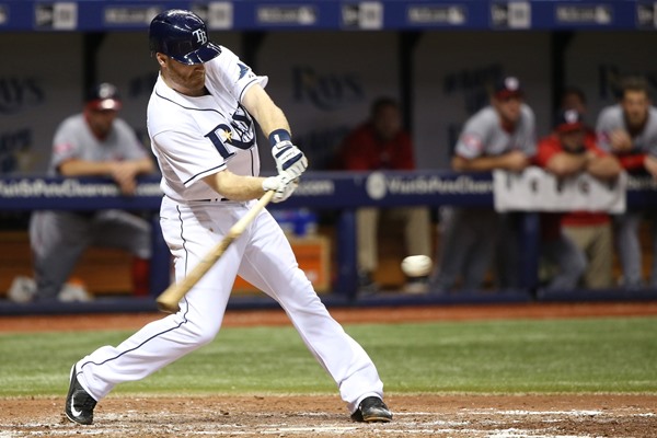 Daily Fantasy Baseball Picks: June 27, 2015