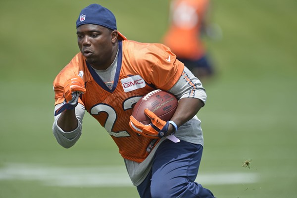 2015 Fantasy Football Preview: Denver Broncos