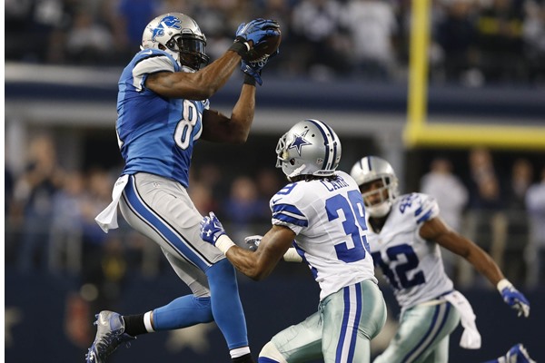 2015 Fantasy Football Preview: Detroit Lions