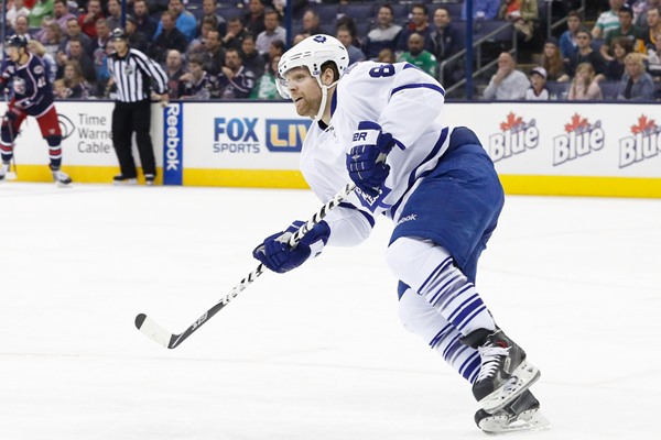 Analyzing the Phil Kessel Trade For Pittsburgh