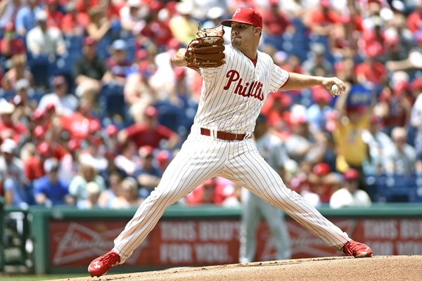 Daily Fantasy Baseball Picks: July 3, 2015