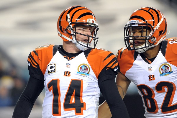NFL Playoffs: Statistical Predictions for Matt Schaub and Andy Dalton 