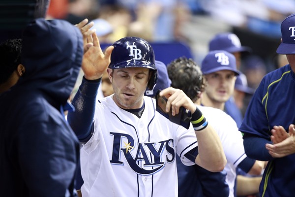 Daily Fantasy Baseball Picks: July 5, 2015