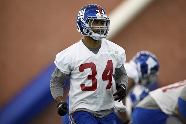 Fantasy Football 2015: How These Five Players On New Teams Will Perform