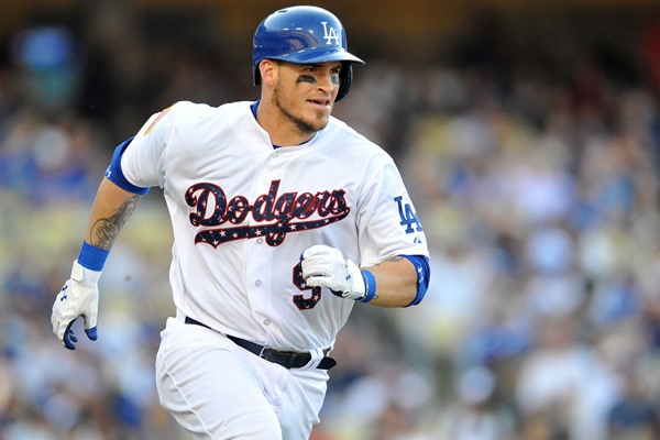Daily Fantasy Baseball Picks: July 7, 2015