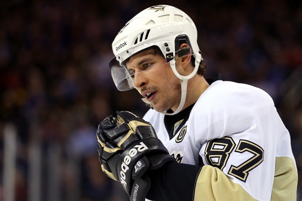 Grading the Ten Highest Paid Players in the NHL