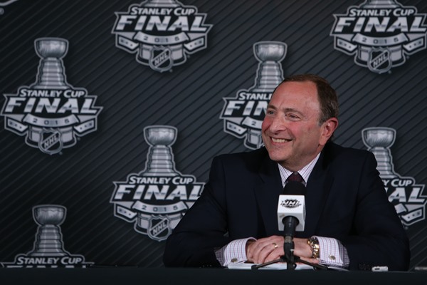 NHL Expansion: Price Tag For Expansion Teams Named