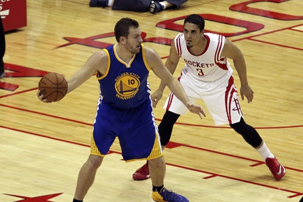 NBA Offseason Trade Grades