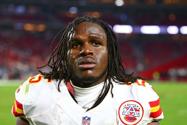 2015 Fantasy Football Preview: Kansas City Chiefs