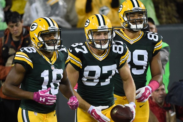 2015 Fantasy Football Preview: Green Bay Packers