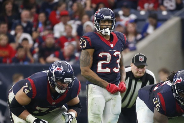 2015 Fantasy Football Preview: Houston Texans