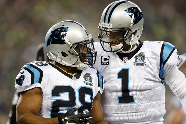 2015 Fantasy Football Preview: Carolina Panthers