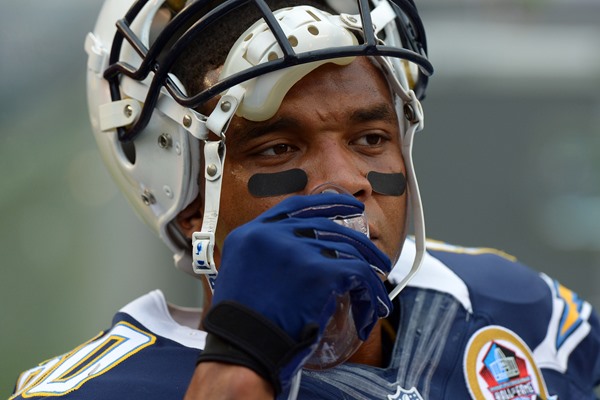 Fantasy Football Review: #99, Malcom Floyd 