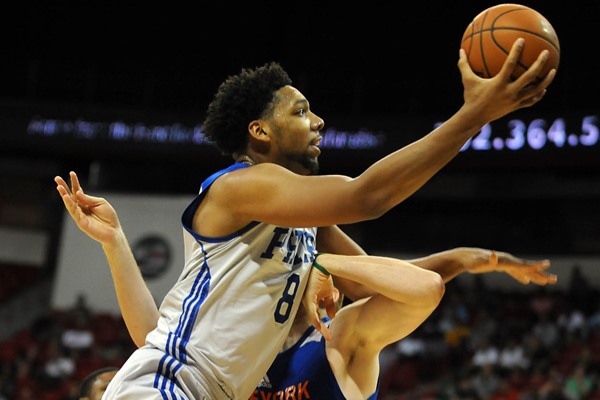 2015 NBA Draft Recap: Atlantic Division