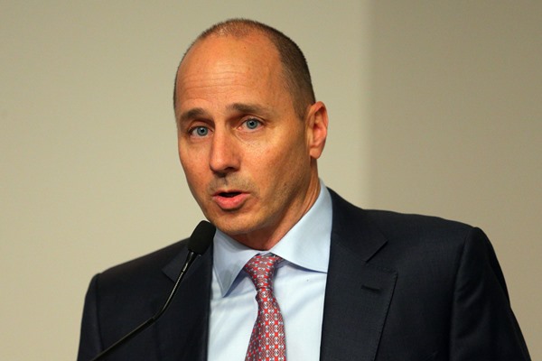 5 MLB Teams Who Could Become Buyers this Month