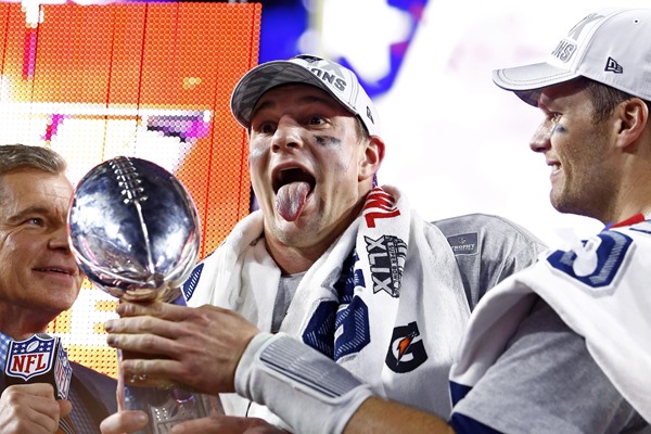 2015 Fantasy Football Preview: New England Patriots