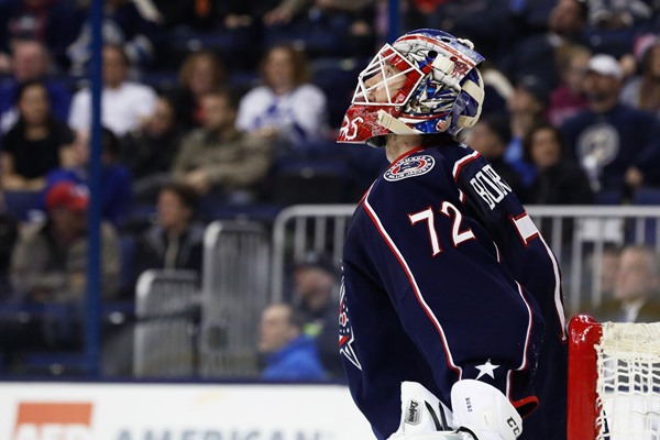 The Way Too Early NHL Power Rankings Part 1