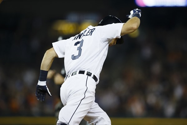 Daily Fantasy Baseball Picks: July 21, 2015