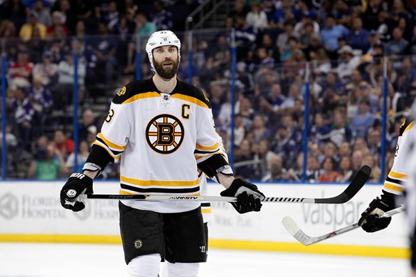 The Way Too Early NHL Power Rankings Part 2