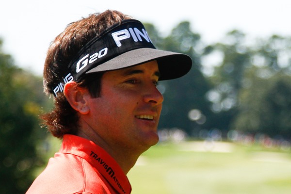 Trouble in Paradise High Winds Halt Play in Hawaii