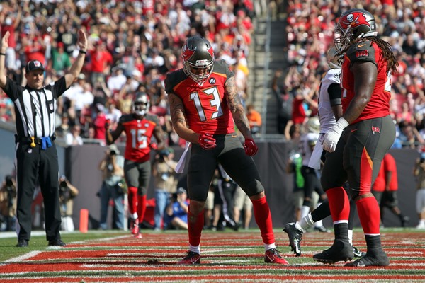 2015 Fantasy Football Preview: Tampa Bay Buccaneers