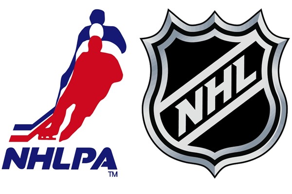 GAME ON! NHLPA and NHL Reach Agreement