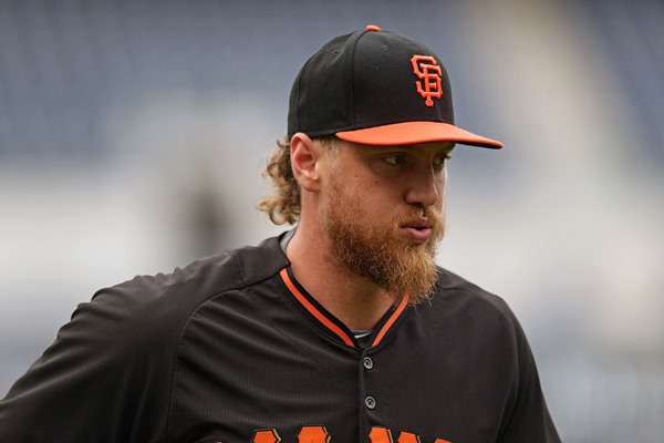 Daily Fantasy Baseball Picks: August 2nd, 2015