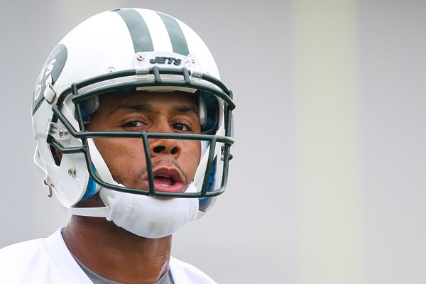 Update on New York Jets Wide Receiver Devin Smith's Status