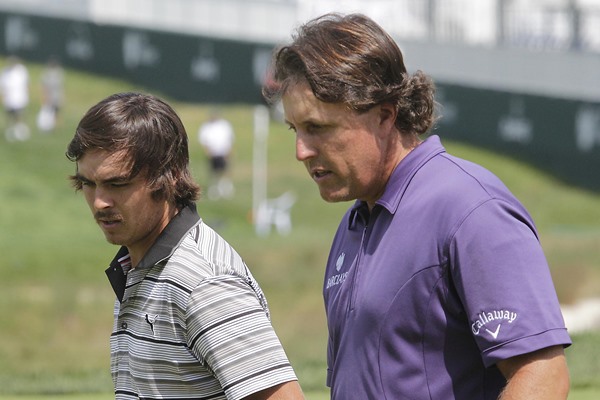 A Few Things to Keep in Mind this Weekend at the Barclays