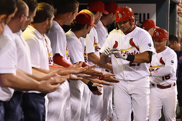 Daily Fantasy Baseball Picks: August 5, 2015