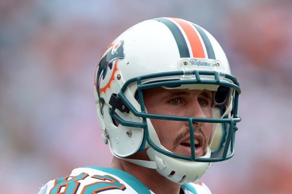 Fantasy Football Review: #98, Brian Hartline 