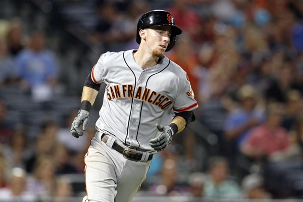 Daily Fantasy Baseball Picks: August 6, 2015