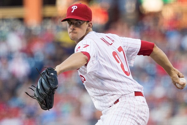 Daily Fantasy Baseball Picks: August 7, 2015